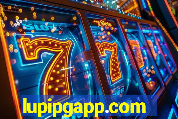 lupipgapp.com