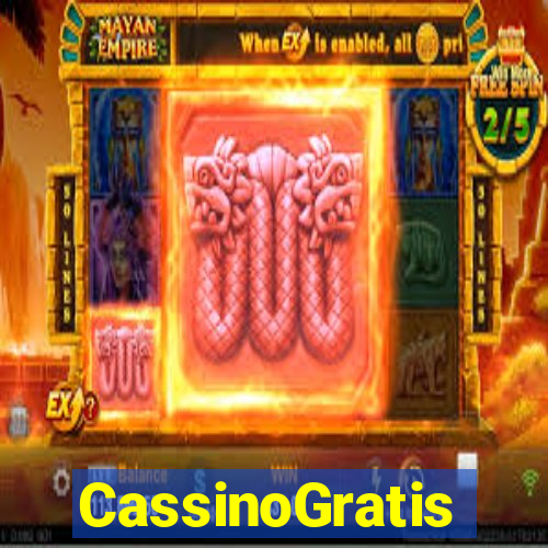 CassinoGratis