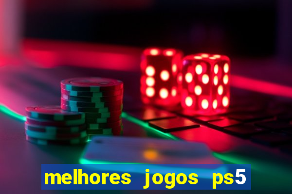 melhores jogos ps5 mundo aberto