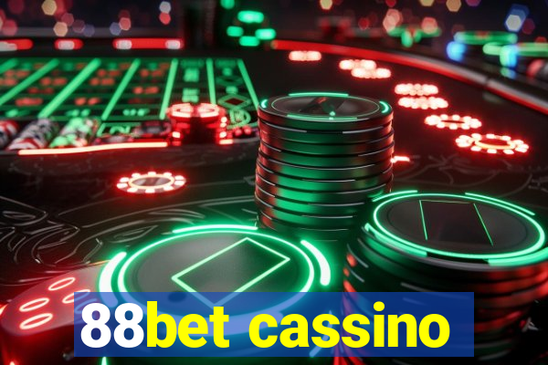 88bet cassino