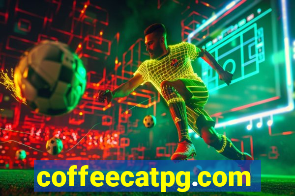 coffeecatpg.com