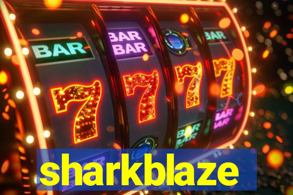 sharkblaze