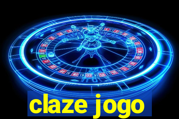 claze jogo