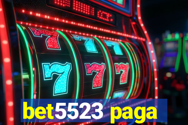 bet5523 paga