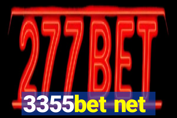 3355bet net