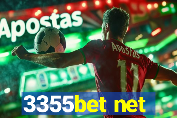 3355bet net