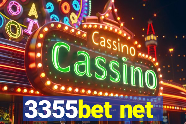 3355bet net