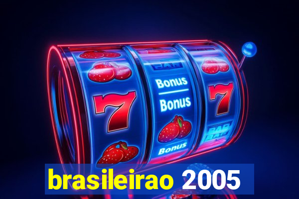 brasileirao 2005