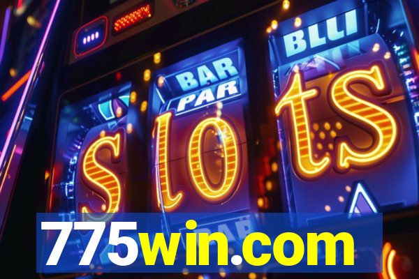 775win.com