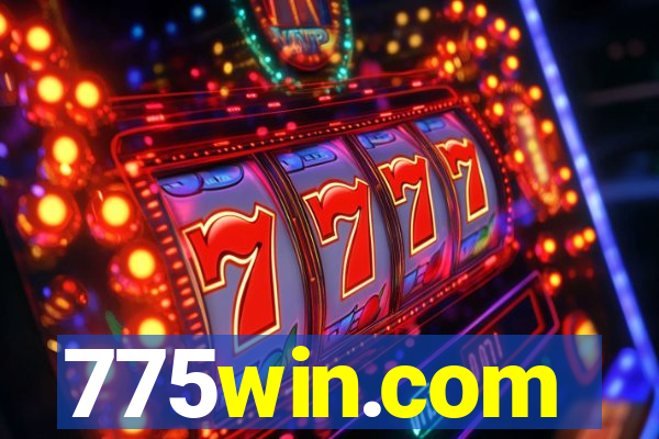 775win.com