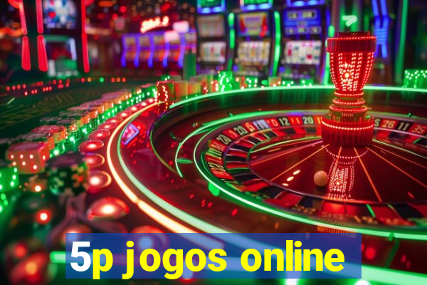 5p jogos online