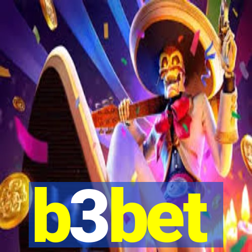 b3bet