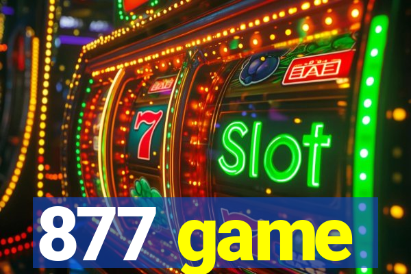 877 game