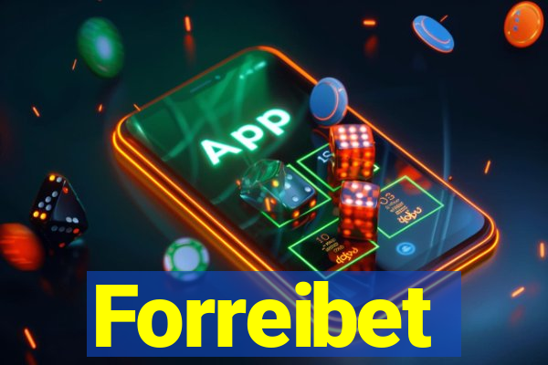 Forreibet