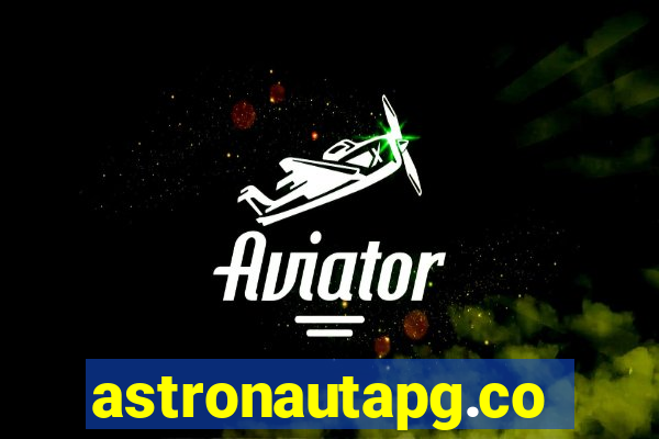 astronautapg.com