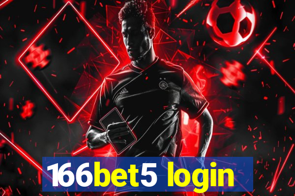 166bet5 login