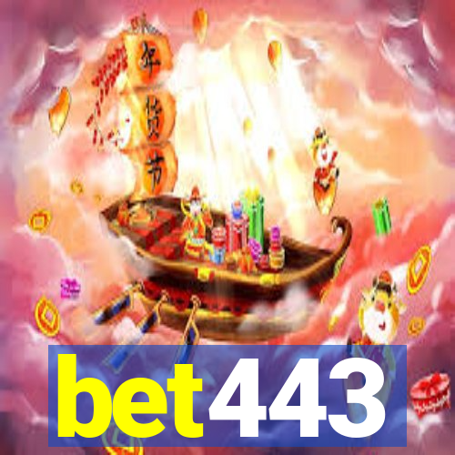 bet443