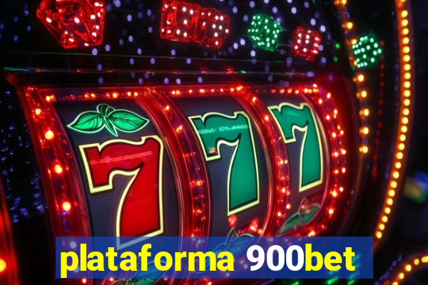 plataforma 900bet