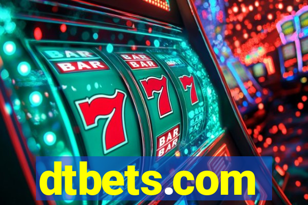 dtbets.com