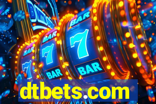 dtbets.com