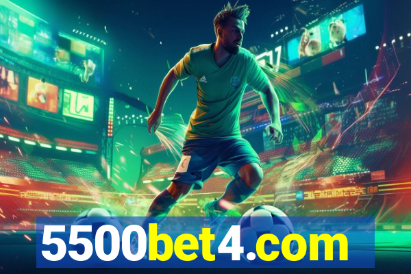 5500bet4.com