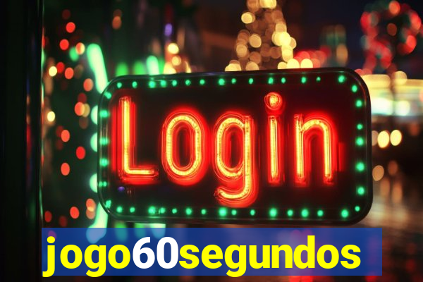 jogo60segundos