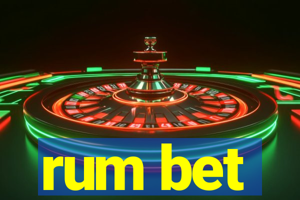 rum bet