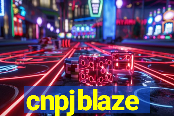 cnpjblaze