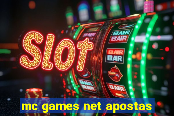 mc games net apostas