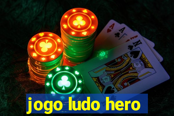 jogo ludo hero