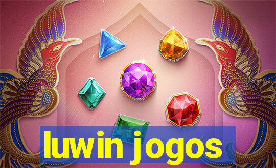 luwin jogos