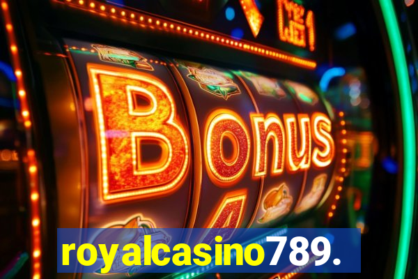 royalcasino789.com