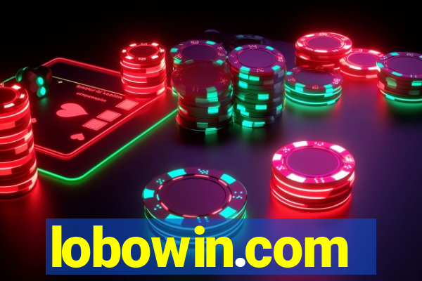 lobowin.com