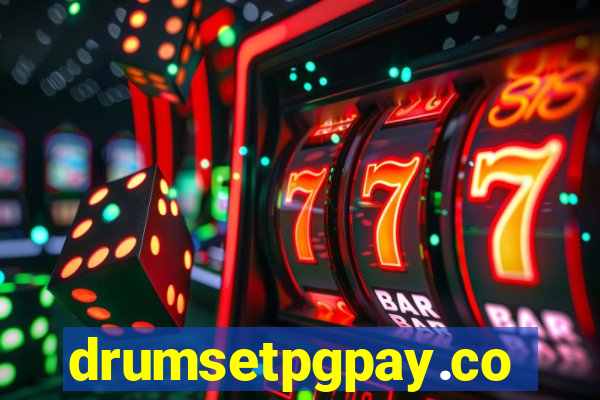 drumsetpgpay.com