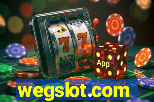 wegslot.com