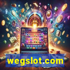 wegslot.com