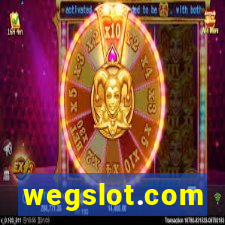 wegslot.com