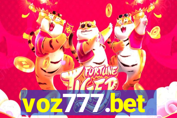 voz777.bet