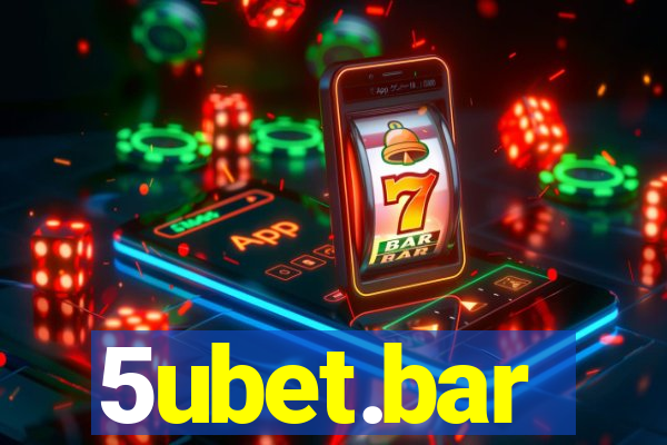 5ubet.bar