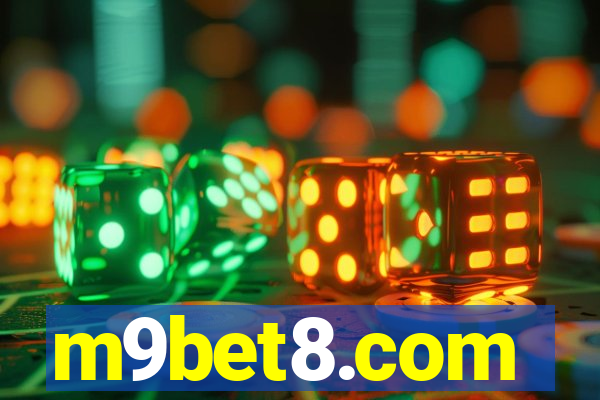 m9bet8.com