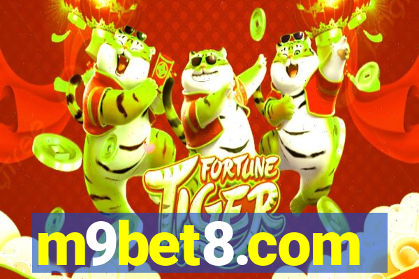 m9bet8.com