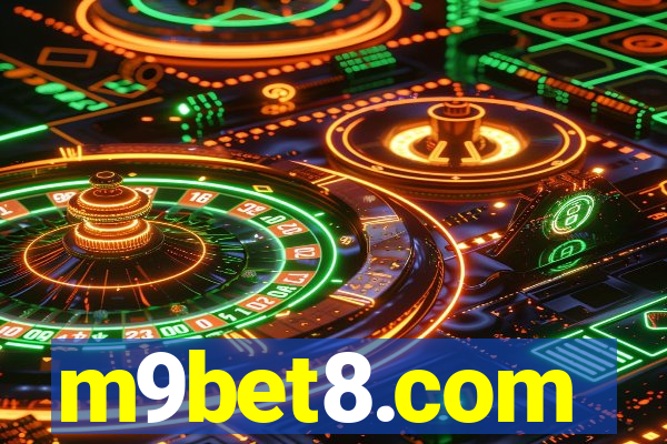 m9bet8.com