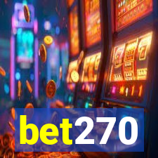 bet270