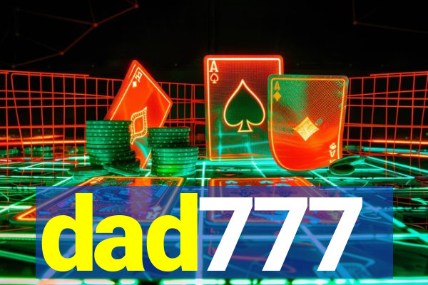 dad777