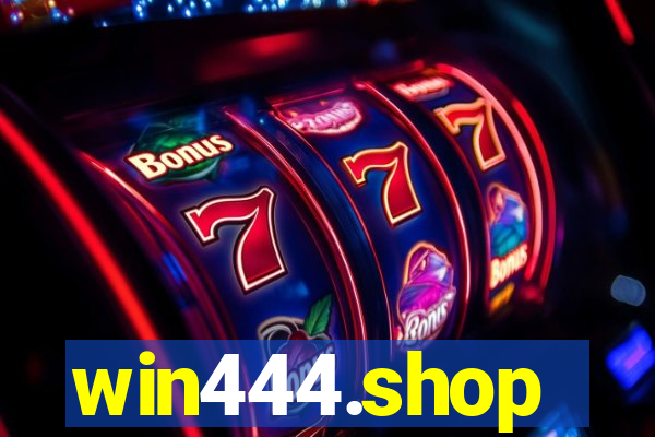 win444.shop