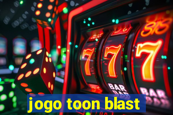 jogo toon blast