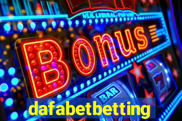 dafabetbetting