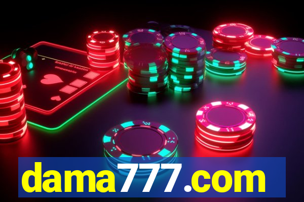 dama777.com