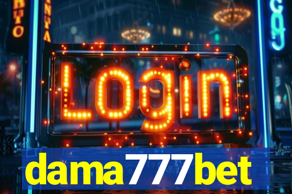 dama777bet