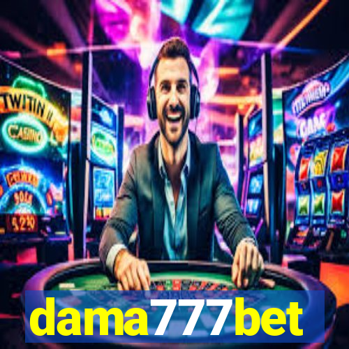 dama777bet